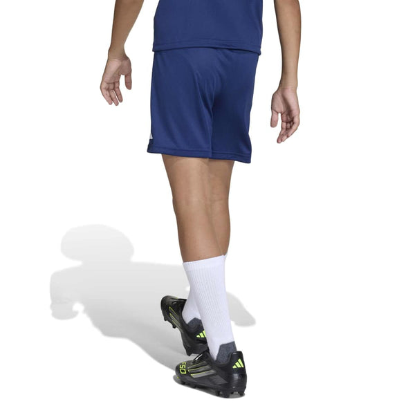 Adidas Entrada 26 - Shorts - marine/weiß – Bild 6