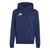 Adidas Entrada 26 - Hoodie - marine/weiß – Bild 4