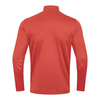 JAKO Trainingsanzug Polyester Power - flame/marine – Bild 4