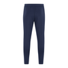 JAKO Trainingsanzug Polyester Power - flame/marine – Bild 5