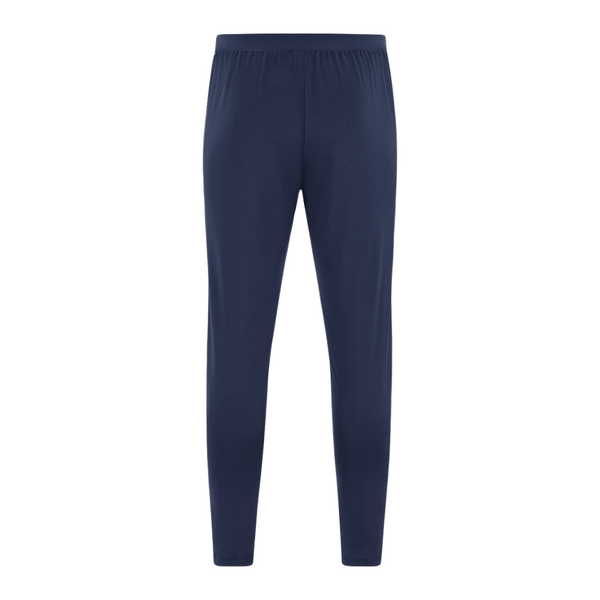 JAKO Trainingsanzug Polyester Power - flame/marine – Bild 5