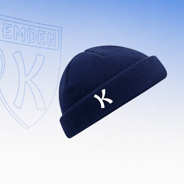 BSV Kickers Emden - Matrosenmütze