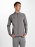 Hummel hmlPRO Training Zip Jacket - Stahlgrau