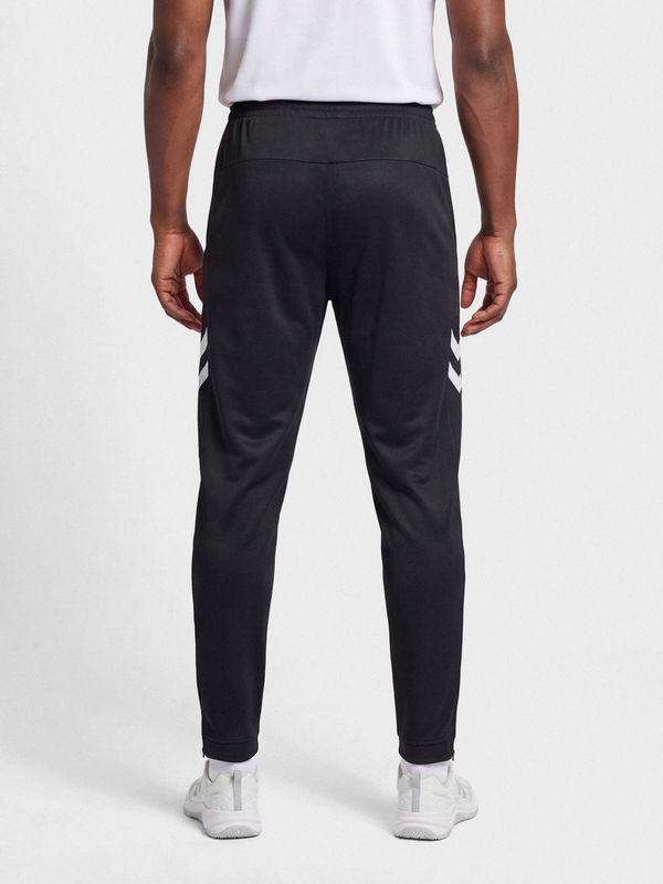 Hummel hmlLEAD 2.0 Track Pants - Schwarz