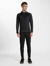 Hummel hmlPRO Training Zip Jacket - Schwarz