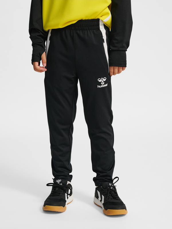 Hummel hmlLEAD 2.0 Training Pants Kids - Schwarz