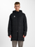 Hummel hmlLEAD 2.0 Bench Jacket - Schwarz