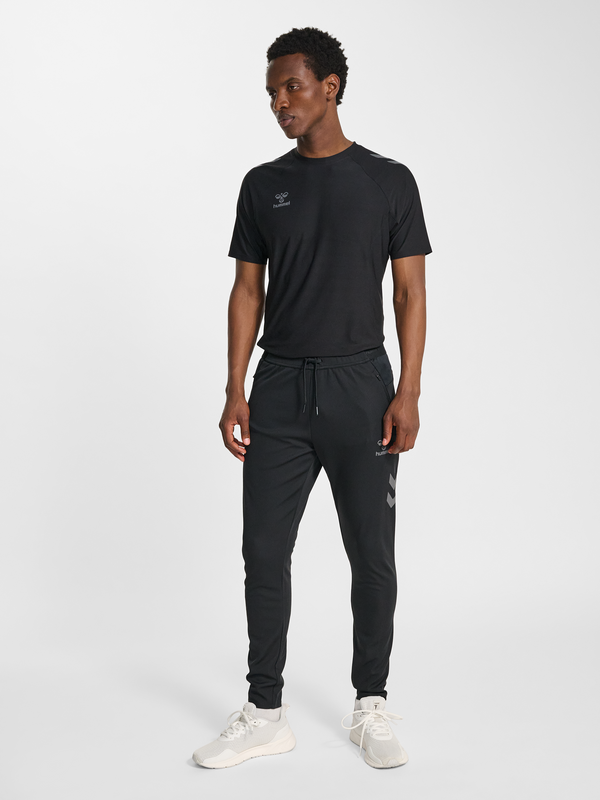 Hummel hmlCIMA 2.0 Pants - Schwarz