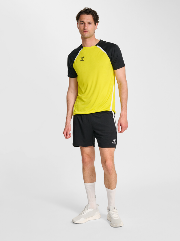 Hummel hmlLEAD 2.0 Shorts - Schwarz