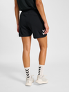 Hummel hmlLEAD 2.0 Shorts Woman - Schwarz