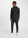 Hummel hmlCIMA 2.0 Zip Hoodie - Schwarz