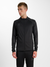 Hummel hmlPRO Training Zip Jacket - Schwarz