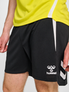 Hummel hmlLEAD 2.0 Shorts - Schwarz