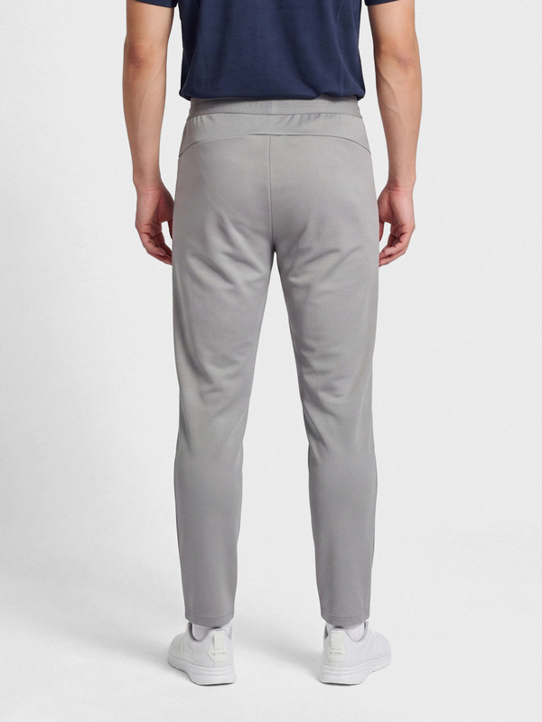 Hummel hmlCIMA 2.0 Pants - Hellgrau
