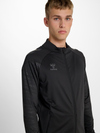Hummel hmlPRO Training Zip Jacket - Schwarz
