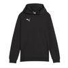 Puma teamGOAL Casuals Hoodie Kinder - schwarz – Bild 9