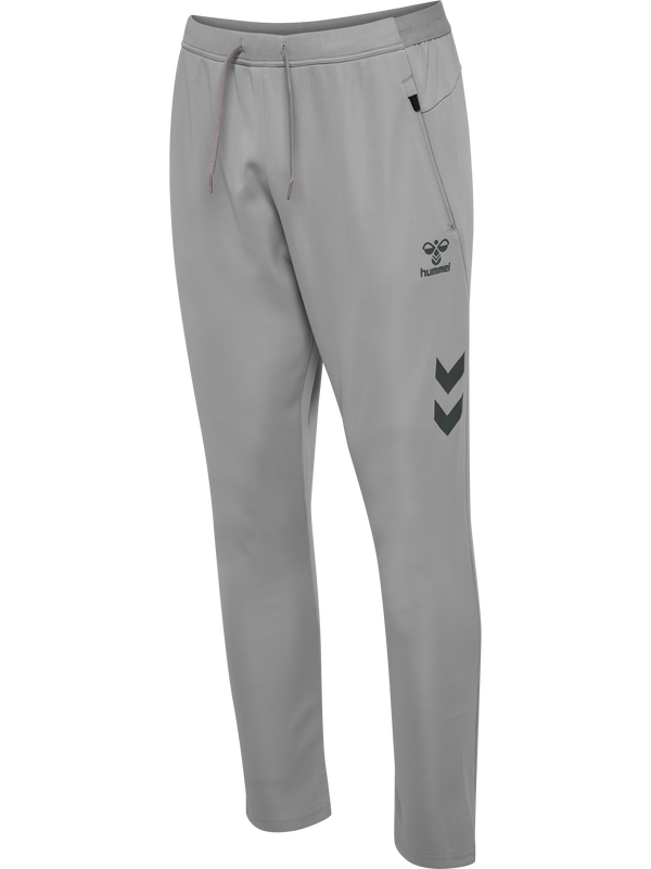 Hummel hmlCIMA 2.0 Pants - Hellgrau