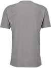 Hummel hmlCIMA 2.0 Jersey S/S - Hellgrau meliert