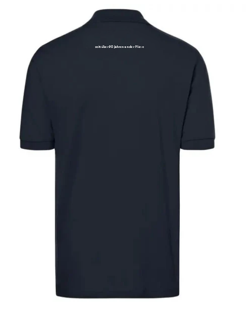 WSV Emden Classic Poloshirt / Herren & Damen