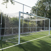 Rombull Tornetze 7,5x2,5 in weiß / Auslage: 2x2m (1 Paar) – Bild 2