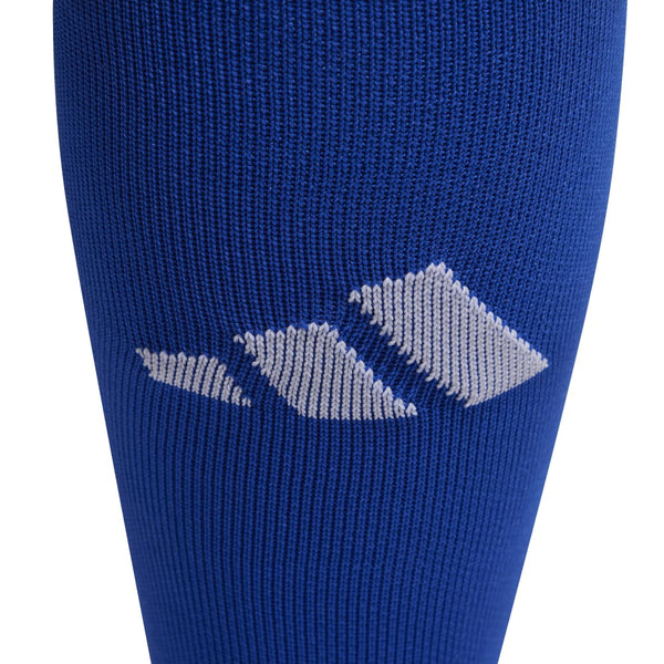 Adidas Adisock 23 Stutzen - royalblau/weiß - Teamdealer