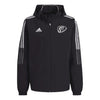 Adidas Allwetterjacke - Teamdealer