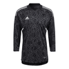 Adidas Condivo 22 Torwarttrikot Herren - schwarz - Teamdealer