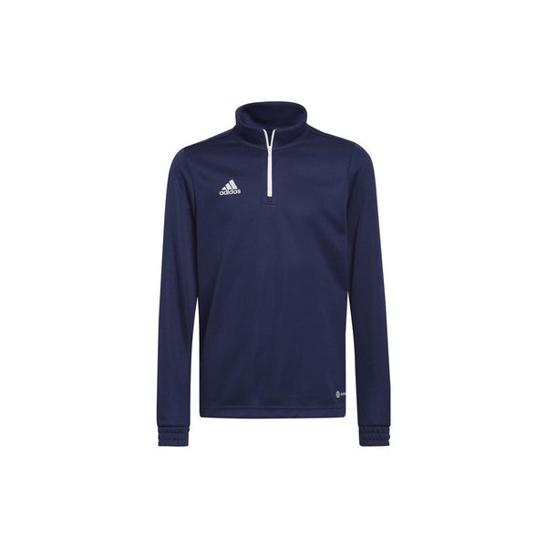 Adidas Entrada 22 Trainingstop Kinder - navy - Teamdealer