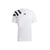 Adidas Fortore 23 Trikot Herren - weiß/schwarz - Teamdealer