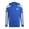 Adidas Hoodie - Teamdealer