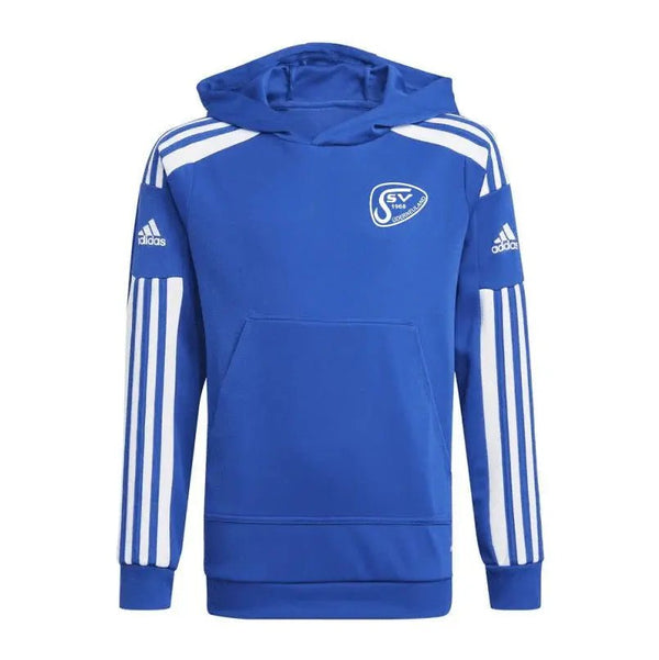 Adidas Hoodie - Teamdealer