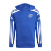 Adidas Kinderhoodie - Teamdealer