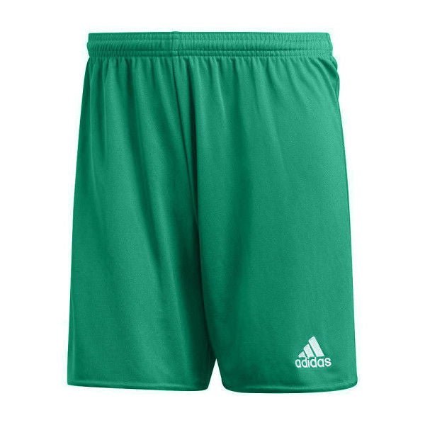Adidas Parma 16 Hose, grün / weiß M - Teamdealer