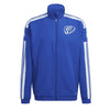 Adidas Präsentationsjacke - Teamdealer