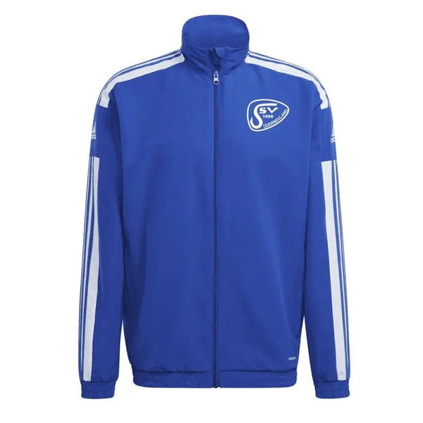 Adidas Präsentationsjacke - Teamdealer
