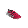 Adidas Predator Elite FT FG - rot/weiß/schwarz - Teamdealer
