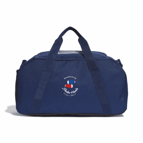 Adidas Sporttasche "Shake Hands" - Teamdealer