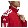 Adidas Squadra 21 Präsentationsjacke Herren - rot - Teamdealer