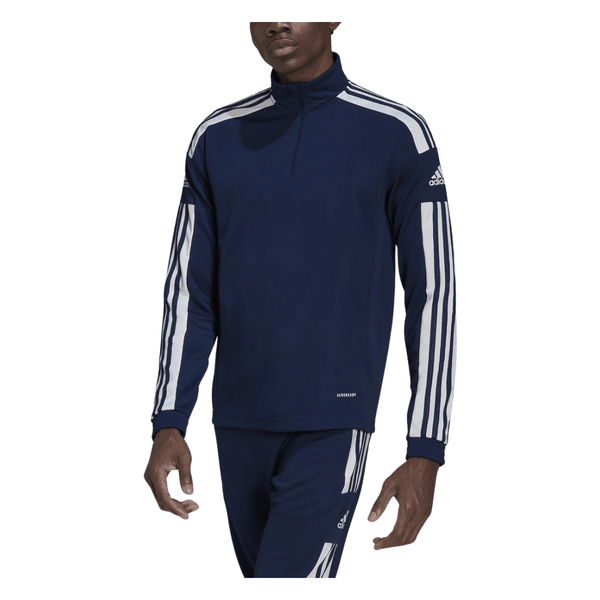 Adidas Squadra 21 Trainingstop Herren - navy/weiß - Teamdealer