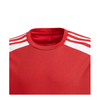 Adidas Squadra 21 Trikot Kinder - rot/weiß - Teamdealer