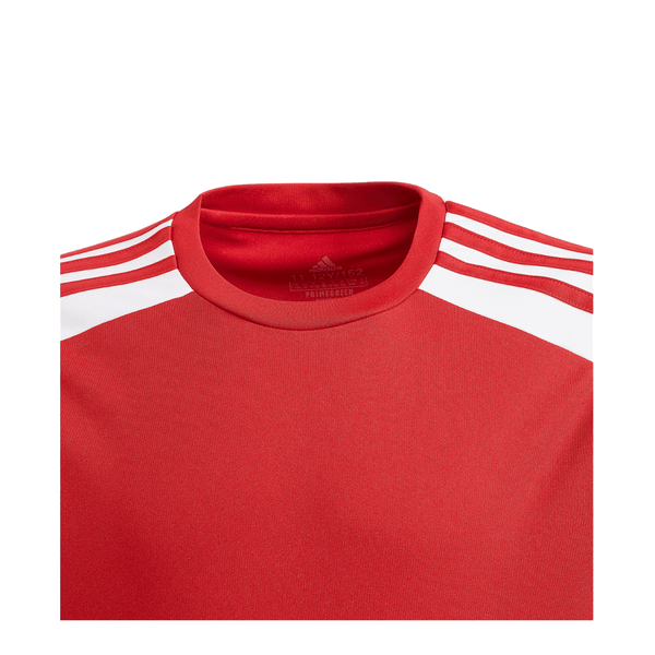 Adidas Squadra 21 Trikot Kinder - rot/weiß - Teamdealer