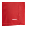 Adidas Squadra 21 Trikot Kinder - rot/weiß - Teamdealer