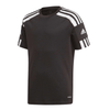 Adidas Squadra 21 Trikot Kinder - schwarz/weiß - Teamdealer