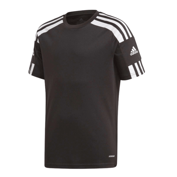 Adidas Squadra 21 Trikot Kinder - schwarz/weiß - Teamdealer
