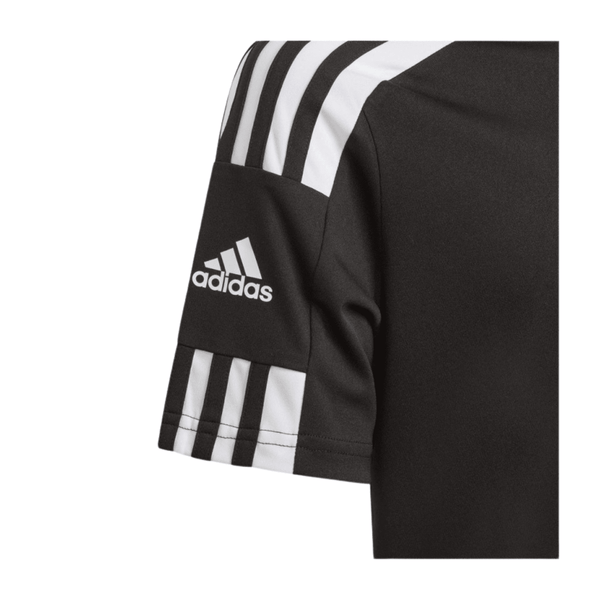Adidas Squadra 21 Trikot Kinder - schwarz/weiß - Teamdealer