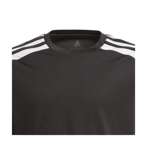 Adidas Squadra 21 Trikot Kinder - schwarz/weiß - Teamdealer