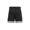 Adidas Squadra 25 Shorts Herren - Schwarz - Teamdealer