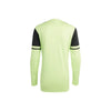 Adidas Squadra 25 Torwarttrikot Langarm Herren - Grün - Teamdealer