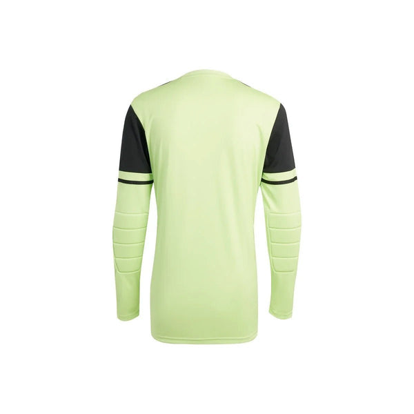 Adidas Squadra 25 Torwarttrikot Langarm Herren - Grün - Teamdealer