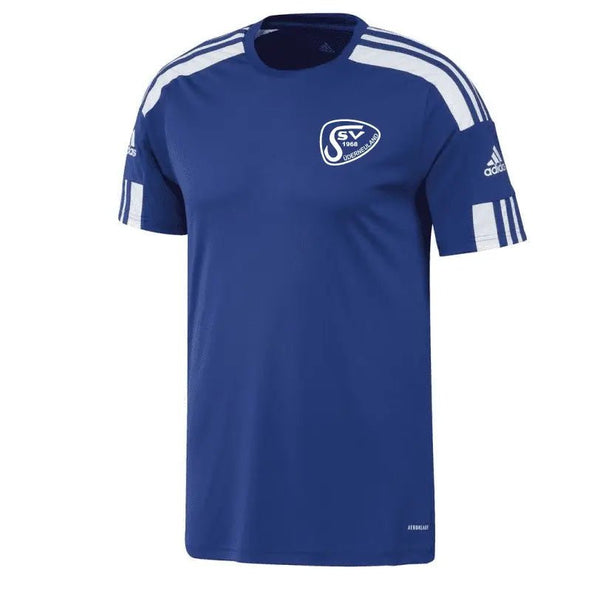 Adidas SSV T-Shirt - Teamdealer
